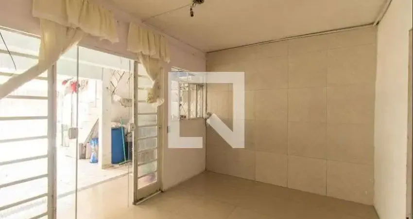 Casa para aluguel - cidade industrial, 2 quartos, 80 m² - curitiba