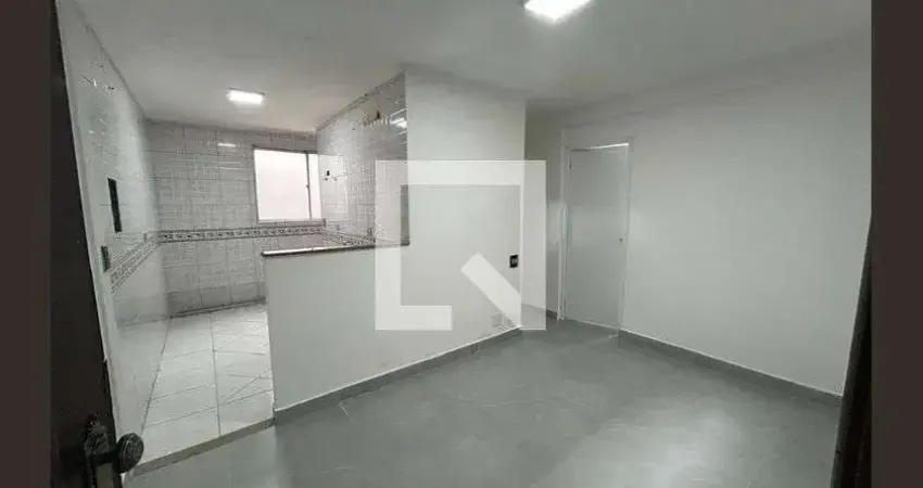Apartamento para aluguel - vila yolanda, 2 quartos, 40 m² - osasco