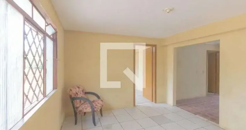 Casa com 2 quartos para alugar na Rua Viamão, Mathias Velho, Canoas