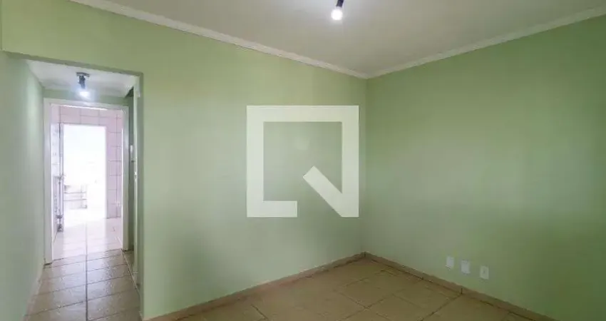 Casa para aluguel - jardim andorinhas, 2 quartos, 60 m² - campinas