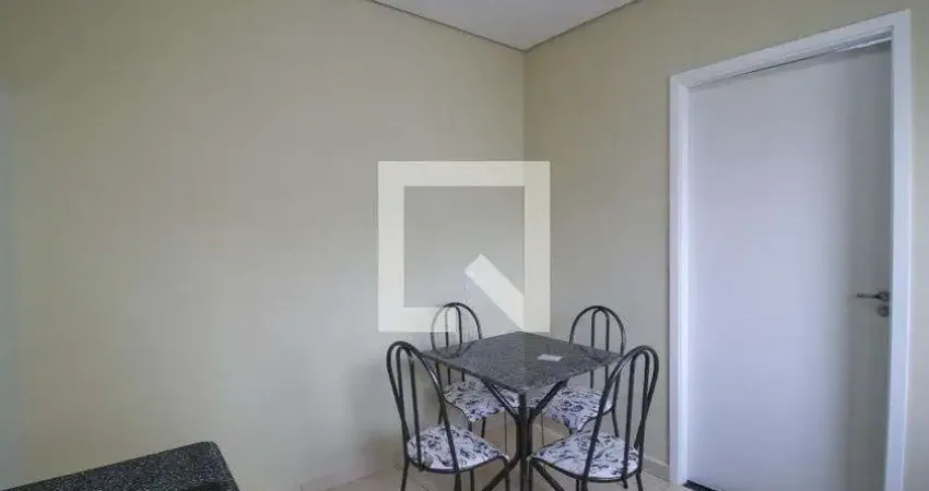 Casa com 1 quarto para alugar na Rua Bento Gonçalves, Vila Jardini, Sorocaba