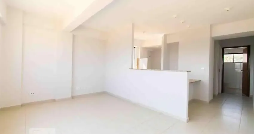 Apartamento para aluguel - samambaia, 1 quarto, 43 m² - brasília