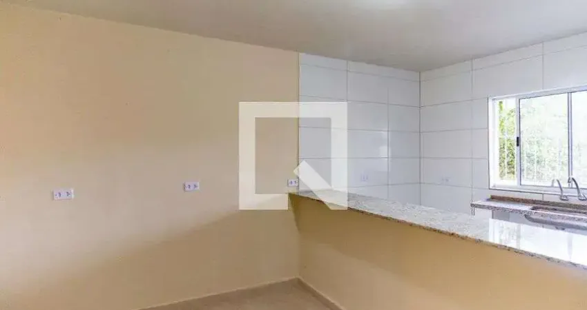 Casa para aluguel - bosque da saúde, 1 quarto, 50 m² - são paulo