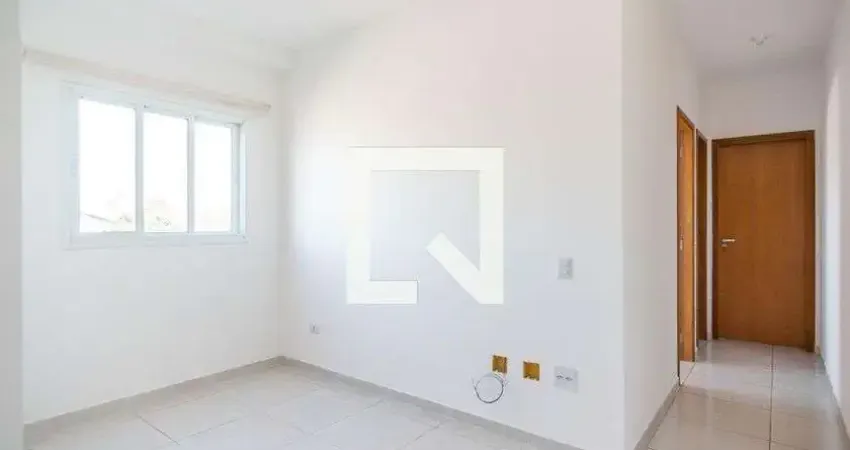 Apartamento para aluguel - freguesia do ó, 2 quartos, 50 m² - são paulo