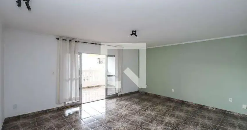 Casa para aluguel - jardim santa emília, 2 quartos, 100 m² - são paulo