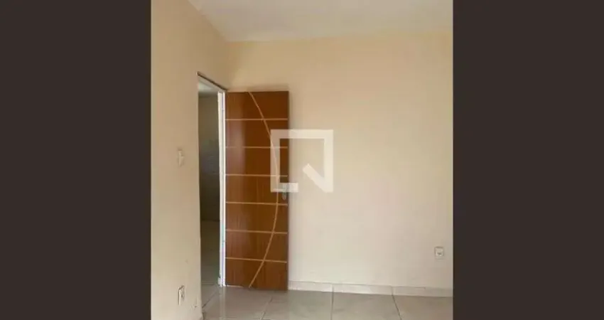 Casa para aluguel - maria da luz, 2 quartos, 48 m² - nova iguaçu