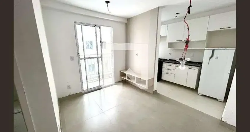Apartamento para aluguel - vila nova bonsucesso, 1 quarto, 38 m² - guarulhos