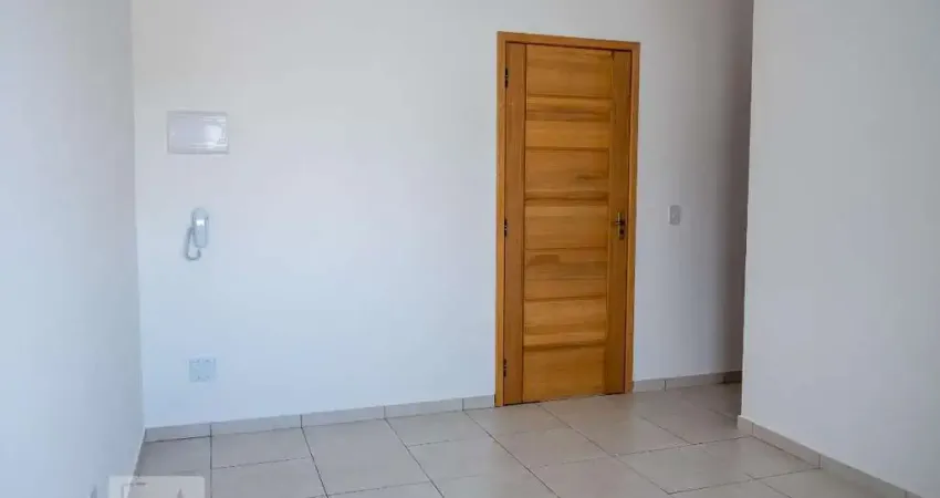 Apartamento para aluguel - vila guilhermina, 1 quarto, 31 m² - são paulo
