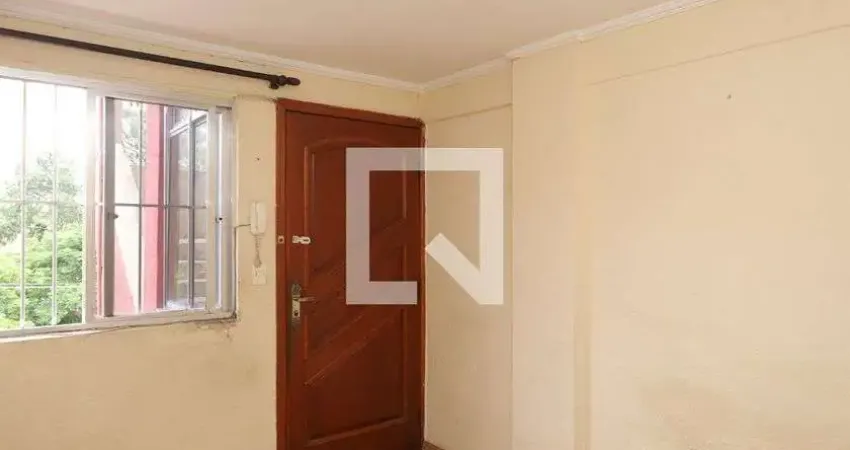 Apartamento para aluguel - itaquera, 2 quartos, 50 m² - são paulo
