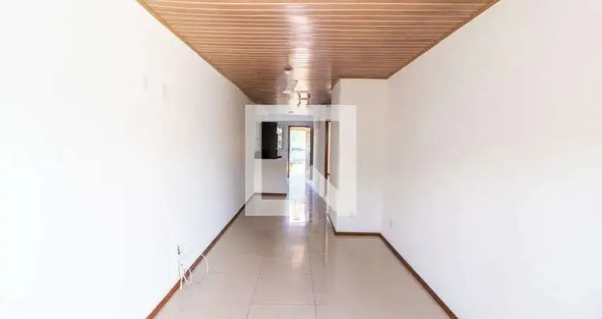 Casa para aluguel - aberta dos morros, 2 quartos, 70 m² - porto alegre