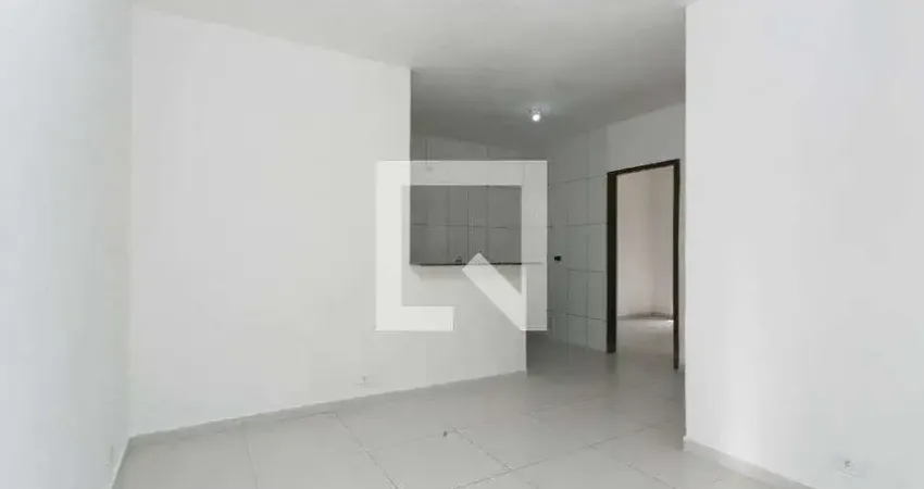 Casa para aluguel - conjunto residencial jose bonifacio, 2 quartos, 60 m² - são paulo