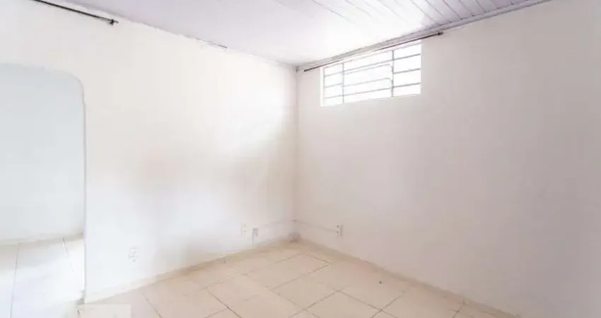 Casa para aluguel - boa vista, 2 quartos, 120 m² - belo horizonte