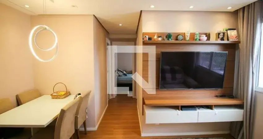Apartamento para aluguel - jardim nossa senhora do carmo, 2 quartos, 42 m² - são paulo