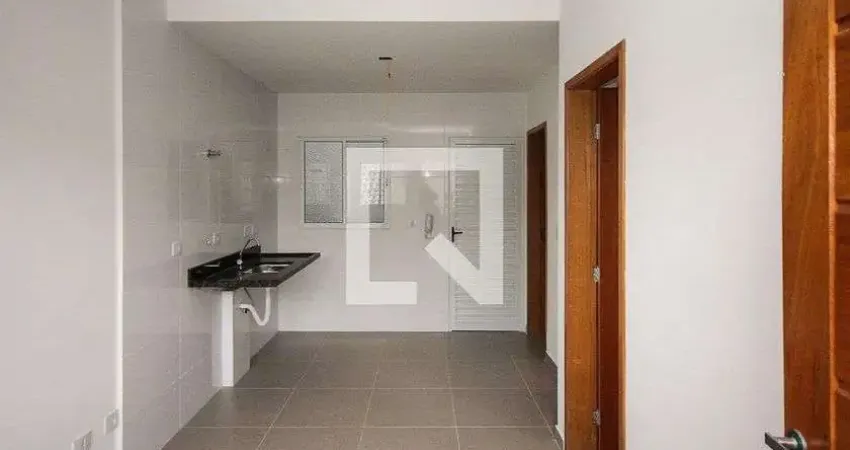 Apartamento para aluguel - vila antonieta, 2 quartos, 31 m² - são paulo