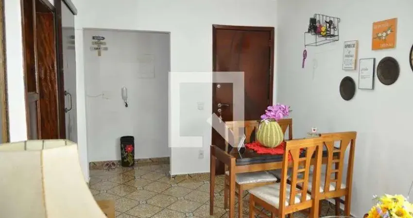 Apartamento para aluguel - engenho novo, 2 quartos, 58 m² - rio de janeiro