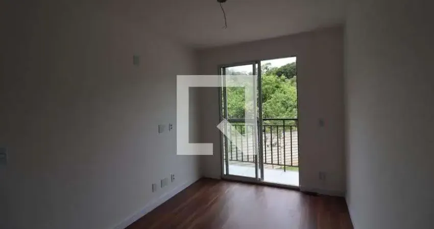 Apartamento para aluguel - jardim promeca, 2 quartos, 45 m² - várzea paulista