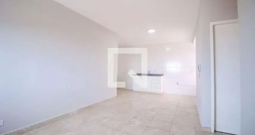 Apartamento para aluguel - vila alpina, 2 quartos, 54 m² - são paulo