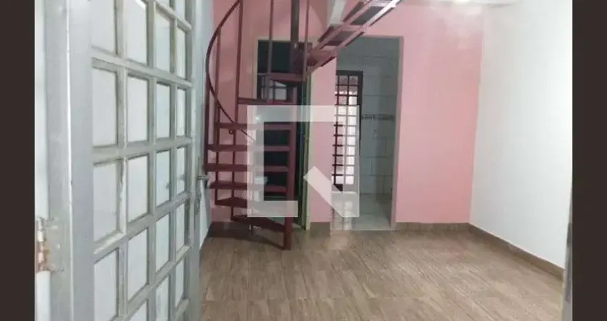 Casa para aluguel - lot. parque do recreio, 2 quartos, 60 m² - são leopoldo