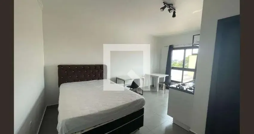 Kitnet / stúdio para aluguel - vila nova, 1 quarto, 30 m² - novo hamburgo