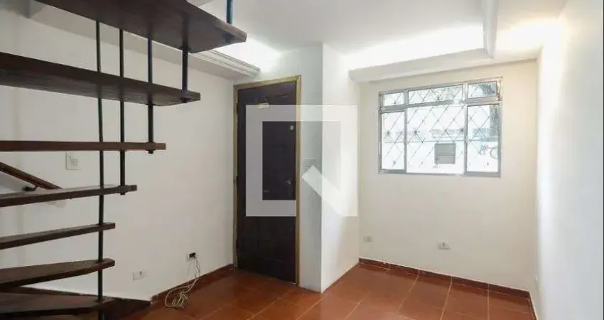Casa com 2 quartos para alugar na Rua Francisco Machado de Campos, Tatuapé, São Paulo