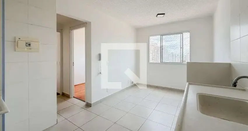 Apartamento para aluguel - cambuci, 2 quartos, 35 m² - são paulo