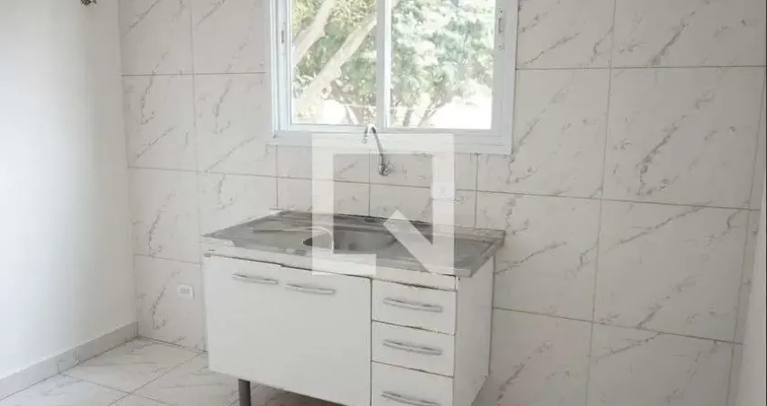 Apartamento com 1 quarto para alugar na Rua Itamaracá, Belém, São Paulo