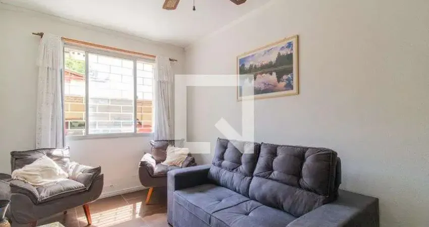 Apartamento para aluguel - camaquã, 2 quartos, 65 m² - porto alegre