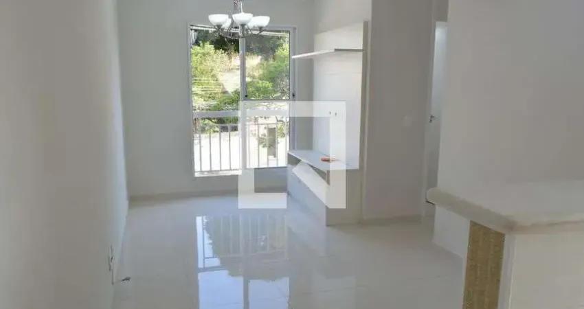 Apartamento para aluguel - taquara, 2 quartos, 50 m² - rio de janeiro
