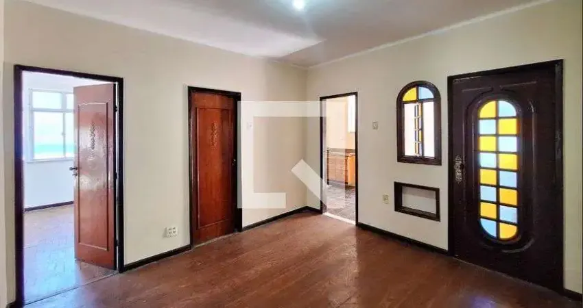 Apartamento para aluguel - fonseca, 3 quartos, 84 m² - niterói