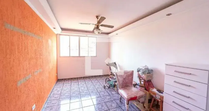Apartamento para aluguel - ponte rasa, 2 quartos, 65 m² - são paulo