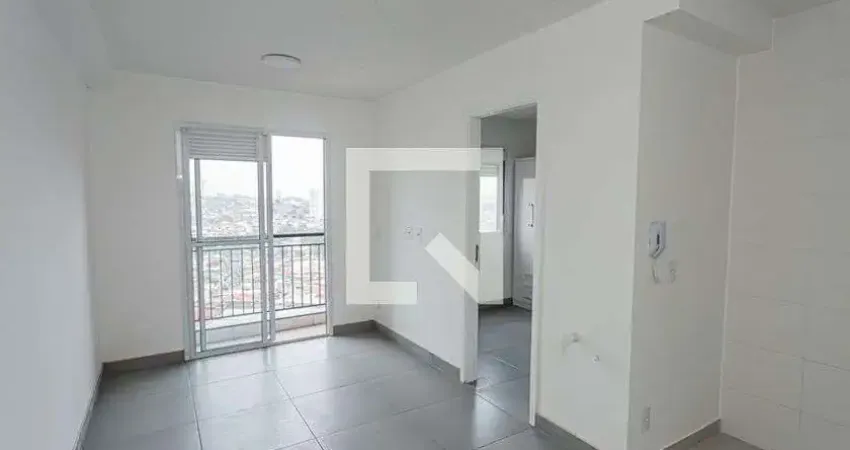 Apartamento para aluguel - sitio morro grande, 1 quarto, 35 m² - são paulo