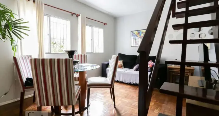 Apartamento para aluguel - cristo redentor, 2 quartos, 72 m² - porto alegre