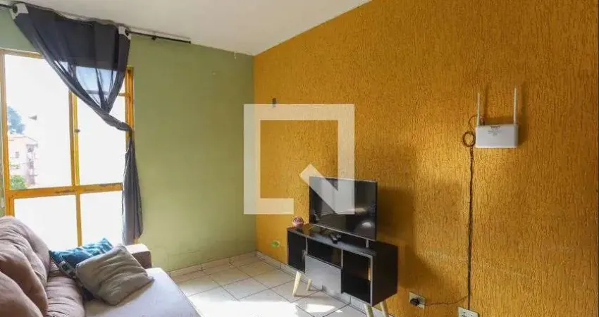 Apartamento para aluguel - conceição, 2 quartos, 54 m² - diadema