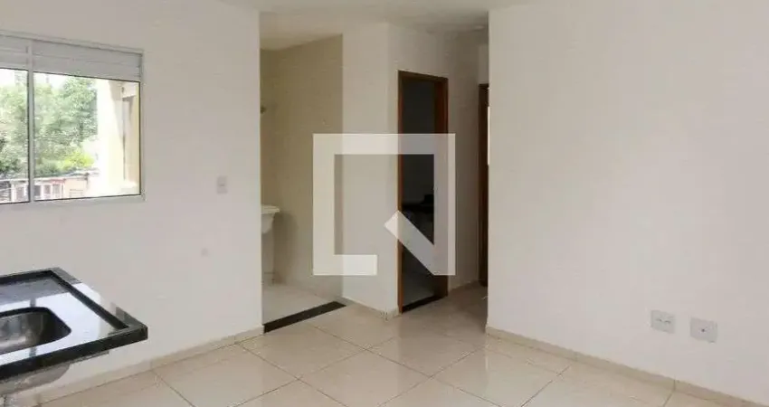Apartamento para aluguel - tatuapé, 2 quartos, 36 m² - são paulo