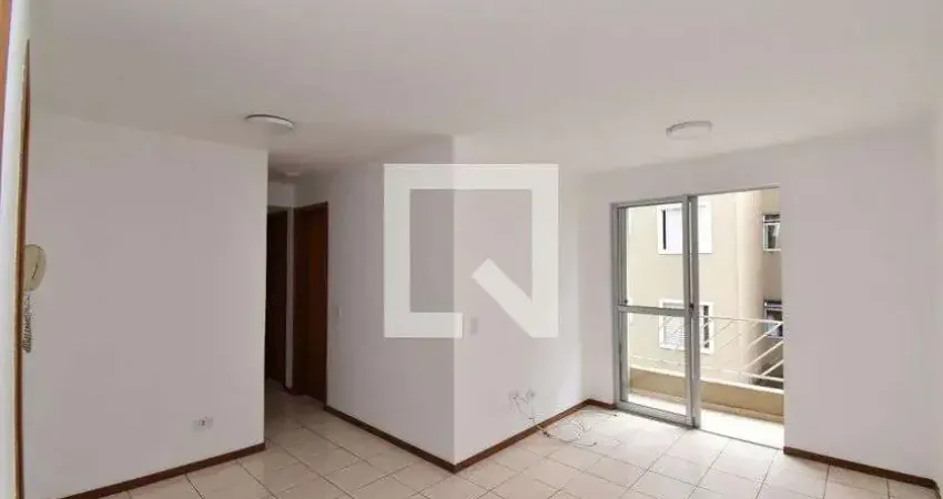 Apartamento para aluguel - bairro alto, 3 quartos, 59 m² - curitiba