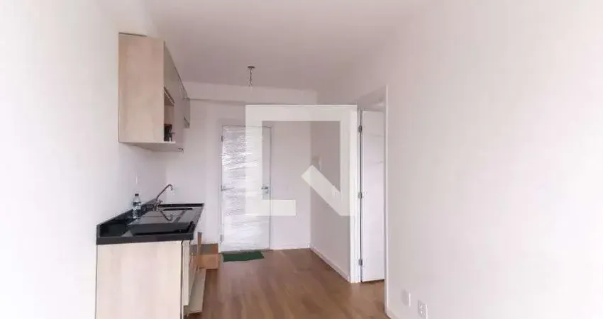 Apartamento com 1 quarto para alugar na Rua Padre Adelino, Belém, São Paulo
