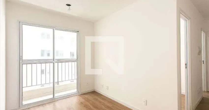 Apartamento para aluguel - vila ré, 2 quartos, 35 m² - são paulo