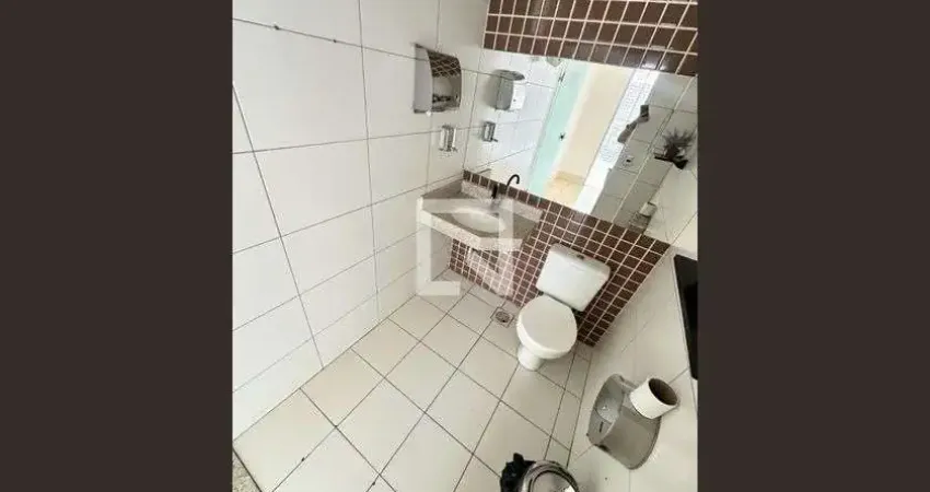 Apartamento para aluguel - residencial monte carlo, 2 quartos, 55 m² - goiânia