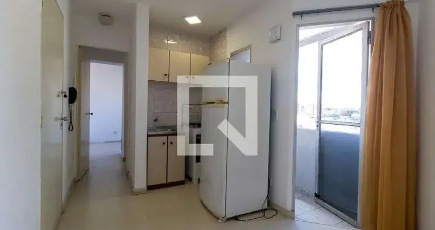 Apartamento para aluguel - rebouças, 1 quarto, 25 m² - curitiba