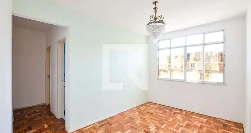 Apartamento para aluguel - icaraí, 2 quartos, 65 m² - niterói