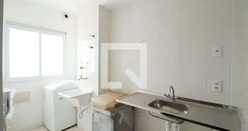 Apartamento para aluguel - vila roque, 2 quartos, 41 m² - são paulo