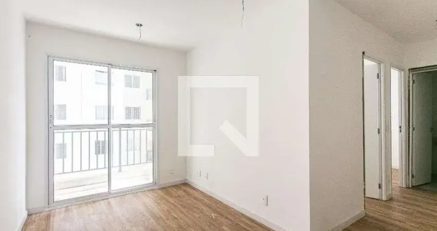 Apartamento para aluguel - vila ré, 2 quartos, 36 m² - são paulo