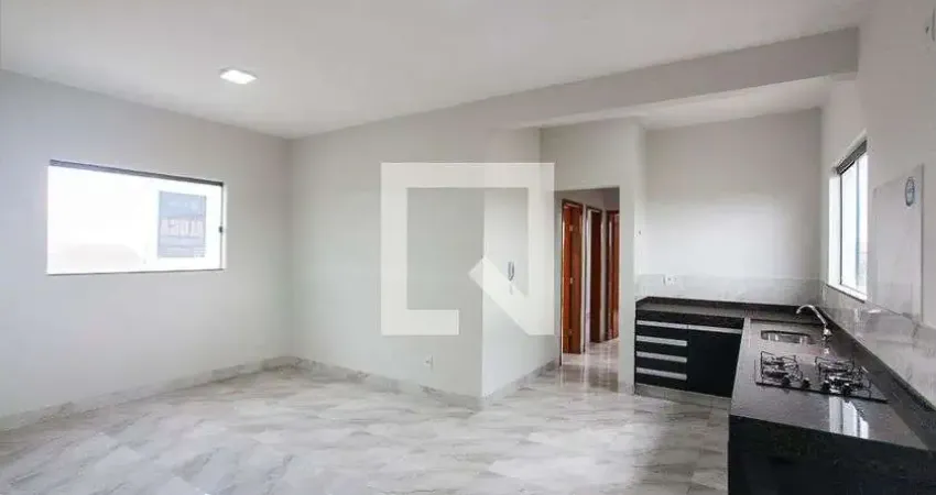 Apartamento para aluguel - jardim patricia, 3 quartos, 80 m² - uberlândia