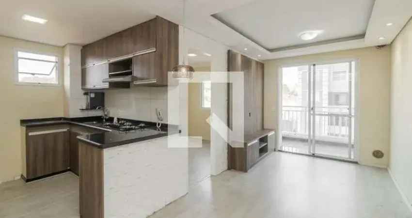 Apartamento para aluguel - jardim aricanduva, 2 quartos, 48 m² - são paulo