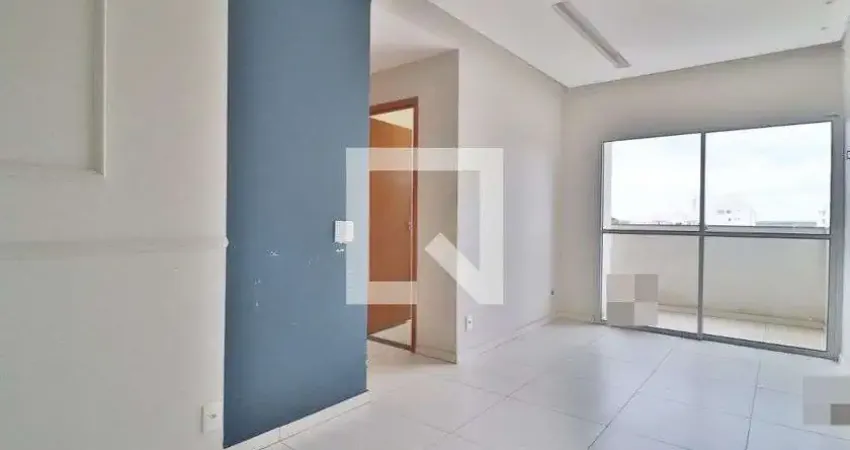 Apartamento para aluguel - jardim holanda, 2 quartos, 68 m² - uberlândia