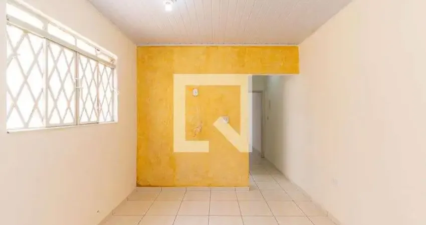 Casa para aluguel - chácara mafalda, 2 quartos, 70 m² - são paulo