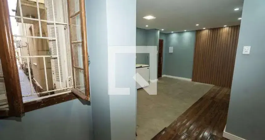 Apartamento para aluguel - floresta, 3 quartos, 78 m² - porto alegre
