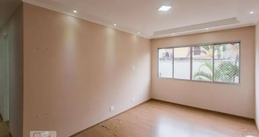 Apartamento para aluguel - vila das mercês, 2 quartos, 69 m² - são paulo