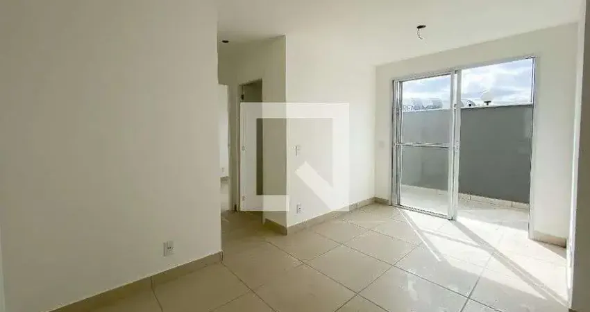 Apartamento para aluguel - santa maria, 2 quartos, 65 m² - belo horizonte