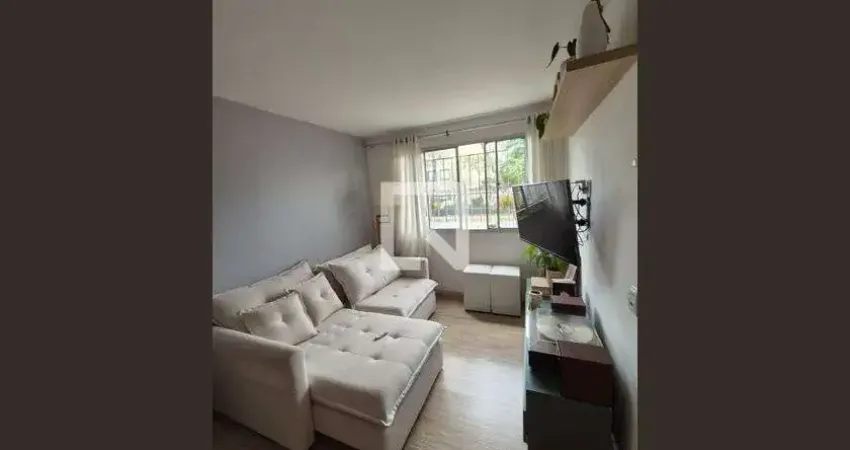 Apartamento para aluguel - quitaúna, 2 quartos, 58 m² - osasco